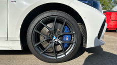 BMW 1 Series 118i [136] M Sport 5dr [Live Cockpit Professional] Petrol Hatchback